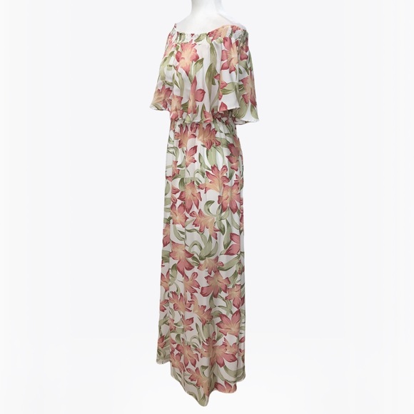 Show Me Your Mumu Hacienda Lily Lady Dress - M - Picture 9 of 17